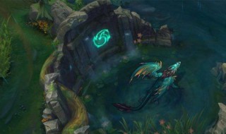 lol龙魂效果 新赛季新增龙魂效果