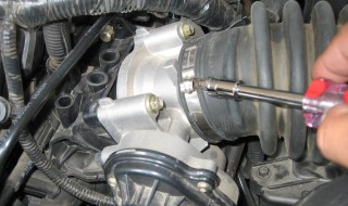 怠速不稳的原因 跟哪些系统有关