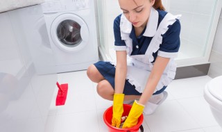 瓷砖上的污渍怎么去除 了解一下