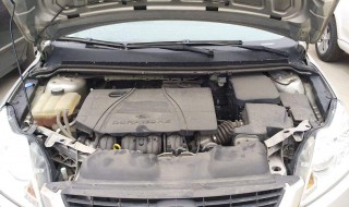 发动机声音变大是什么原因 问题基本就出在这几个地方