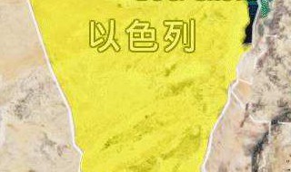 以色列气候 有知道具体情况的吗