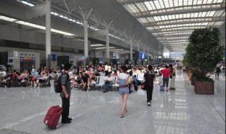 2019高铁带烟规定 火车安检安全第一