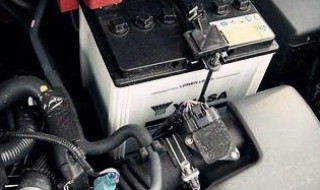 蓄电池如何保养 有哪些操作步骤呢