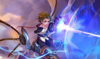 王者荣耀英雄代码 你知道几个