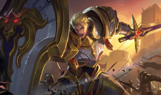 王者荣耀亚瑟说过哪些话 列出如下九句