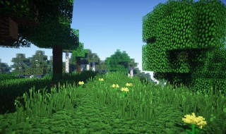 我的世界怎么加光影 操作步骤是什么