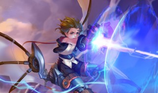 王者荣耀要出什么新皮肤 你知道吗