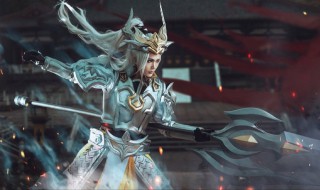 王者荣耀韩信技巧 干货分享保证你学会