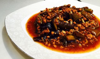 醋溜茄瓜如何做 醋溜茄瓜的做法步骤