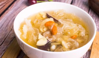 如何做糖水 几种糖水的简单做法