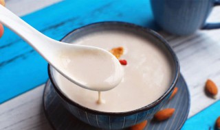 糙米如何做米糊 有什么制作的技巧