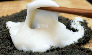 麻薯怎么做的 制作的步骤有哪些