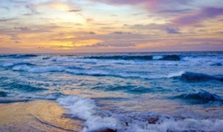 描写早上大海的句子 描写早上大海的句子有哪些