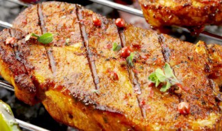 煎牛排方法窍门 怎么做牛排