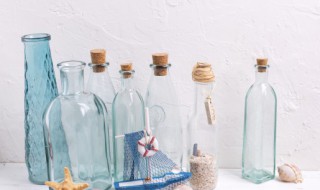 清洗酒瓶小窍门 如何清洗瓶子