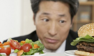 在家做汉堡方法 做汉堡的窍门