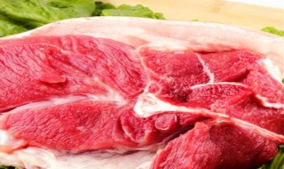 猪肉如何做更嫩 如何做猪肉比较嫩