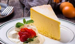 如何做蛋糕没腥味 做蛋糕没腥味的几个小妙招