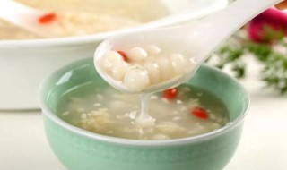 如何做酒酿小元宵 酒酿小元宵的做法