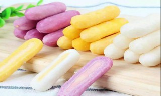 芝士年糕最简单的做法 芝士年糕最简单的做法推荐