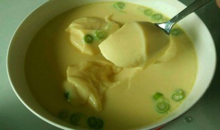 蒸鸡蛋方法 蒸鸡蛋方法是什么