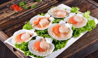 鲜贝做法窍门 鲜贝怎么做好吃