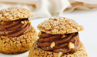 酥皮巧克力如何做 怎么做酥皮巧克力