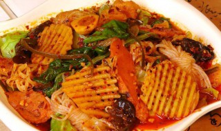 麻辣拌要怎么做好吃 麻辣拌怎么做