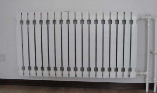 暖气正常放水方法 暖气如何放水