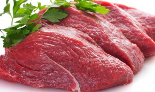 腌制烤牛肉嫩方法 腌制烤牛肉嫩方法简述
