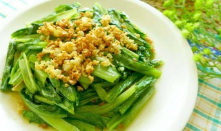 油麦菜炒鸡蛋的做法 油麦菜炒鸡蛋怎么做好吃