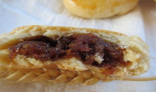 玫瑰酱香饼如何做 如何做玫瑰酱香饼