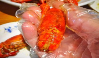 剥虾壳最快的方法 怎么么快速剥虾壳