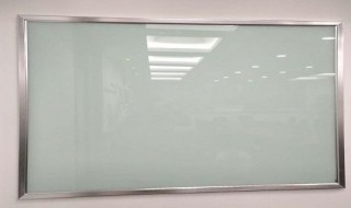 白板怎么擦干净 白板上的字擦干净的贴士