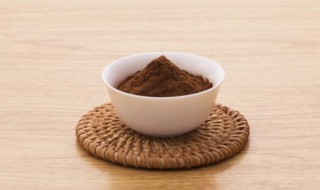 红茶粉怎么泡才正确 红茶粉如何泡