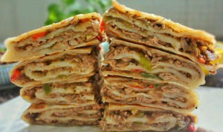 牛肉小米饼如何做 做牛肉小米饼的方法