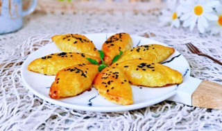 烤好的榴莲酥怎么保存 这样保存最有效