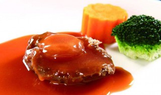 煨鲍鱼窍门 煨鲍鱼窍门及做法