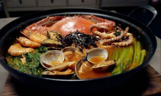 海鲜汤饭做法窍门 海鲜汤饭的做法步骤以及窍门