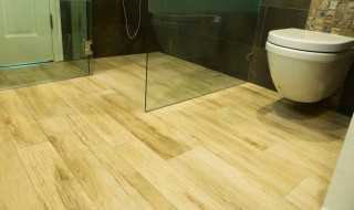 刷厕所地板小窍门 家用清理卫生间小妙招