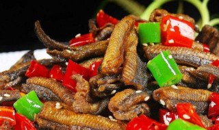 鳝鱼做法窍门 爆炒鳝鱼做法及窍门