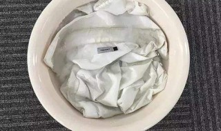 洗衬衫窍门 如何洗衬衫