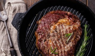 烹制牛排小窍门 如何做牛排好吃
