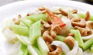 蘑菇炒百合窍门 怎么炒百合