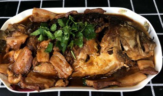 焖鱼的做法窍门 焖鱼的做法是什么