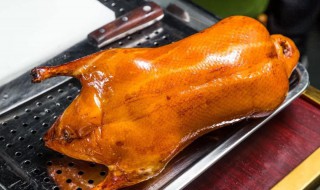 冻鸭烤制方法 烤制的技巧有什么
