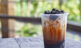 怎么做奶茶豆 做奶茶豆的方法