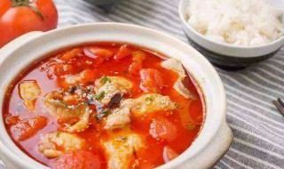 番茄鱼肉饭窍门 如何做鱼肉饭好吃