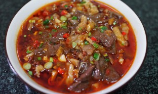 乇血旺怎么做 乇血旺做法