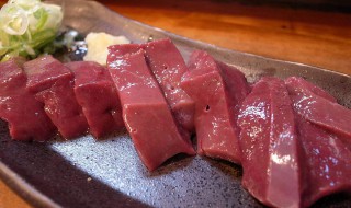 牛肝切碎怎么做 有什么做的技巧